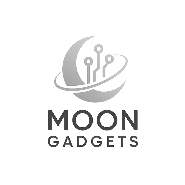 Moon Gadgets