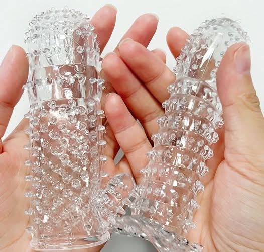 Silicon Crystal Sleeve